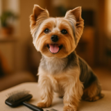 How to Groom Yorkshire Terrier at Home Step-by-Step Guide for Beginners