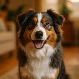 Best Dog Food for Australian Shepherds to Keep Them Healthy and Active