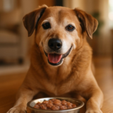 Best Wet Dog Food for Senior Dogs to Keep Them Healthy and Happy