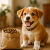 Top Benefits of Grain Free Dog Food for Puppies to Support Healthy Growth