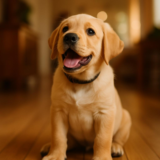 Best Puppy Food for Large Breeds to Support Healthy Growth and Development