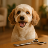 Best Dog Grooming Scissors Review Top Picks for Precision and Comfort