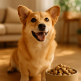 Top Freeze Dried Dog Food Benefits for Health and Nutrition