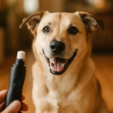 Best Dog Nail Grinder Review for Safe and Easy Grooming