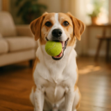 How to Teach Dog to Fetch: Step-by-Step Training Guide for Beginners