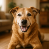 How to Care for Senior Dog at Home Tips for Healthy and Happy Aging Pets