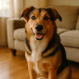 How to Train Your Dog to Stay Off the Couch for a Clean and Comfortable Home