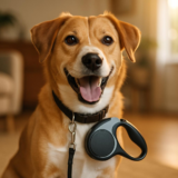 Best Retractable Dog Leash Review Top Picks for Safe and Convenient Walks