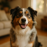Best Dog Food for Australian Shepherds to Keep Them Healthy and Active