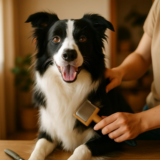 How to Groom Border Collie at Home Step-by-Step Guide