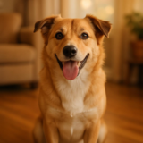 How to Train Your Dog to Be Calm Around Cats for a Harmonious Home