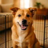 Best Dog Playpen for Indoors to Keep Your Pet Safe and Happy