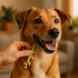How to Remove Tick from Dog Safely Without Causing Harm
