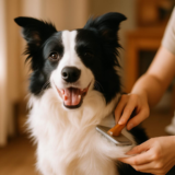 How to Groom Border Collie at Home Step by Step Guide for Pet Owners