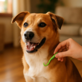 How to Remove Tick From Dog Safely Step-by-Step Guide for Pet Owners