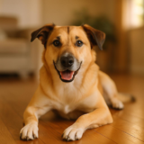 How to Teach Your Dog to Lie Down Fast and Effectively