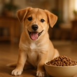 Best Grain Free Dog Food for Puppies to Support Healthy Growth
