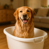 Best Dog Bathing Tub for Home Use to Keep Your Pet Clean and Happy