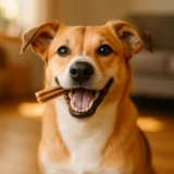 Top Best Dog Dental Chews for Clean Teeth to Keep Your Pet Healthy