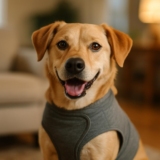 Best Dog Anxiety Vest Review How to Choose the Right Calm Gear for Your Pet