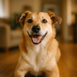 Top Best Probiotics for Dogs Digestive Health to Keep Your Pet Happy and Healthy