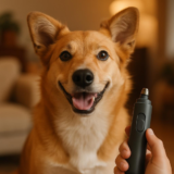 Best Dog Nail Grinder Review 2024 Top Picks and Buying Guide