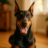 Best Dog Food for Dobermans to Keep Your Pet Healthy and Active
