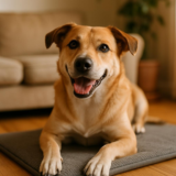 Best Orthopedic Dog Crate Mat Review for Ultimate Comfort and Support