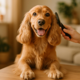 How to Groom Cocker Spaniel at Home Step-by-Step Guide for Beginners