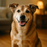 Best Dog Food for Older Dogs to Support Health and Vitality