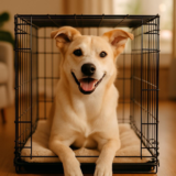How to Crate Train a Dog Step by Step for Successful Puppy Training