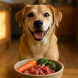 Best Raw Diet for Dogs Beginners Guide to Starting a Healthy Raw Feeding Routine