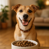 Top Benefits of Dog Food with Probiotics for Your Pet’s Health