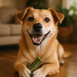 Best Dog Dental Chews for Clean Teeth to Keep Your Pet Healthy
