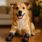 Best Dog Boots for Winter Review To Keep Your Pet Cozy and Protected