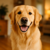 Best Dog Food for Golden Retrievers to Keep Them Healthy and Happy