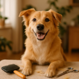 Best Professional Dog Grooming Tips at Home for a Healthy and Happy Pet