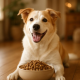 Best High Fiber Dog Food for Dogs to Improve Digestion and Health