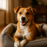 How to Train Your Dog to Sleep in Their Own Bed for Better Rest and Behavior