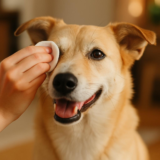 How to Clean Dog Eye Boogers Safely and Effectively at Home