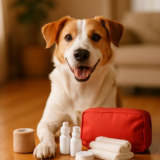 Dog First Aid Kit Essentials Every Pet Owner Should Include for Emergency Preparedness