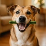 Top Best Dog Dental Chews for Clean Teeth and Fresh Breath