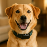 Best Dog Collar for Training to Improve Behavior and Obedience