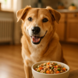Easy Homemade Dog Food Recipes for Healthy Happy Pets