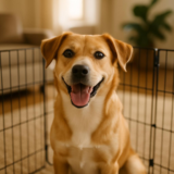 Best Dog Playpen for Indoors to Keep Your Pet Safe and Happy