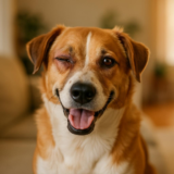 Dog Eye Infection Symptoms and Treatment Guide for Pet Owners