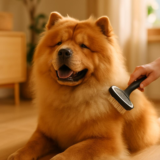 How to Groom Chow Chow at Home Step-by-Step Guide for Pet Owners