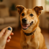Clicker Training for Dogs Beginners A Complete Guide to Getting Started