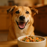 Easy Homemade Dog Food Recipes for Healthy Happy Pets