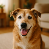How to Care for Senior Dog at Home Tips for Healthy and Happy Aging Pets